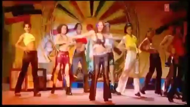 Haye Sharmau (Sweet Honey Mix) - Hot Old Pop Indian Songs