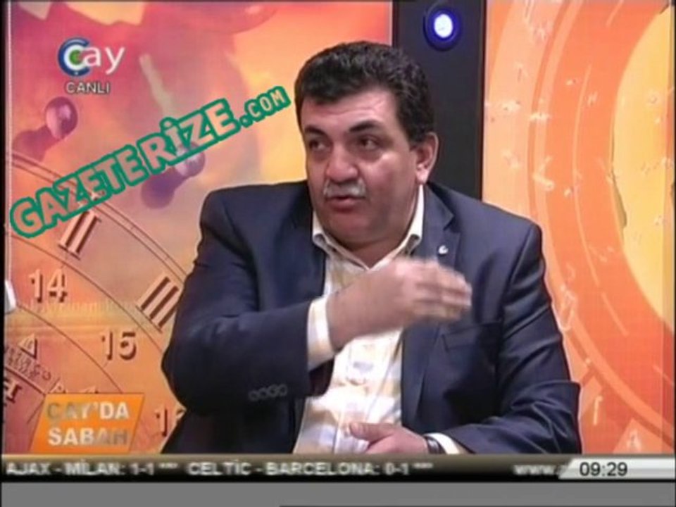 Şaban Aziz Karamehmetoğlu