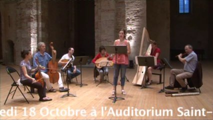 Pèire Godolin & John Dowland