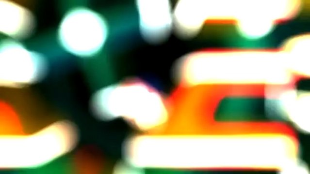 Atomic Ninjas (PS3) - Trailer de lancement