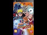 Naruto Shippuden Kizuna Drive PSP ISO Download Link