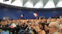 UMP : Copé lance la campagne des municipales à Caen