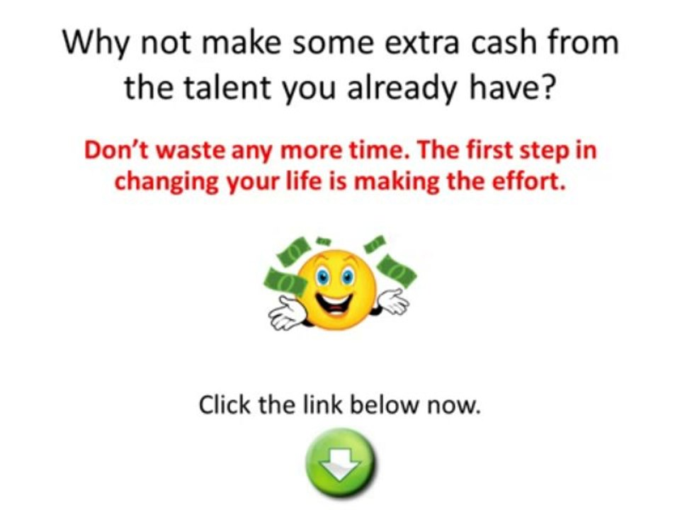 Real Translator Jobs. Make money translating documents