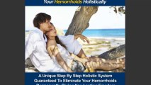 Hemorrhoid no More - overview - I just purchased it