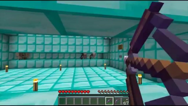 Minecraft: Mapas de Subs Temp. 3 Ep 1 Un Reto y Tranzit de BOII