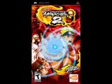 Naruto Ultimate Ninja Heroes 2 The Phantom Fortress PSP ISO Télécharger Descargar
