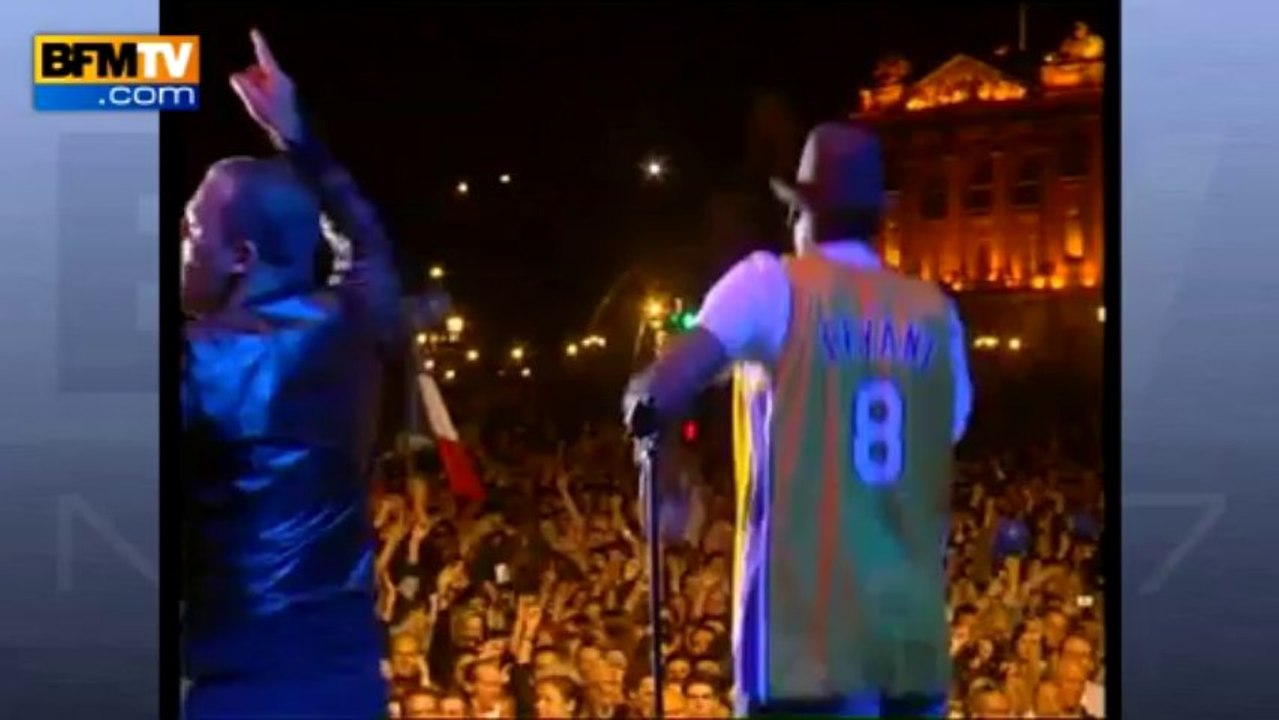 Les vérités de Cécilia Attias, ex-Sarkozy - 03/10