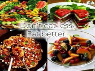 The Truth About Fat Burning Foods Book Review | The Best Fat Burning Foods To Eat