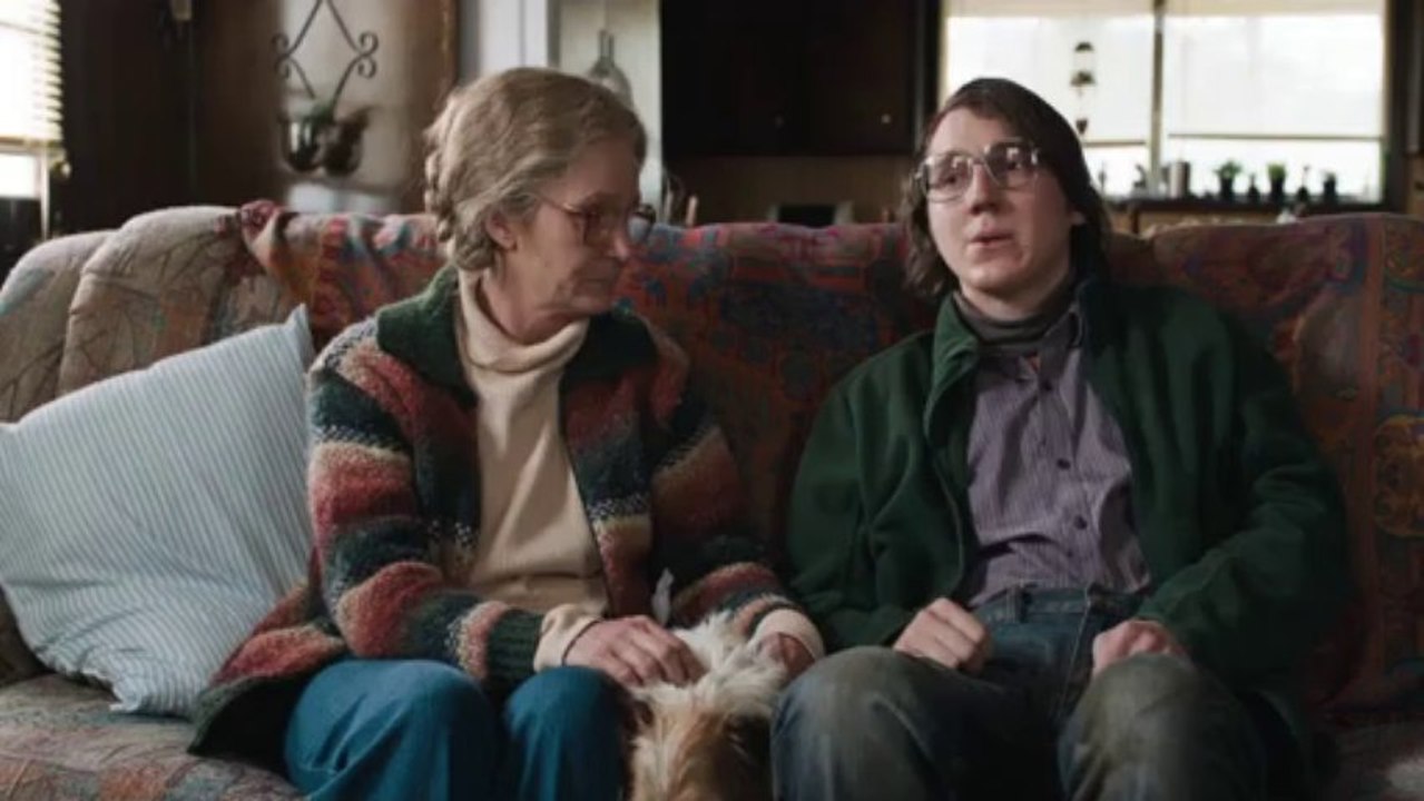 Prisoners - Trailer US #1