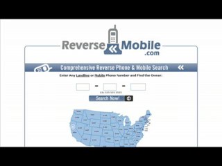 Reverse Mobile