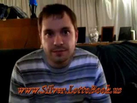 Tips on Winning the Lottery By Ken Silver Lotto System