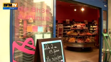 Après Monoprix, les supérettes devront-elles fermer à 21h? - 03/10