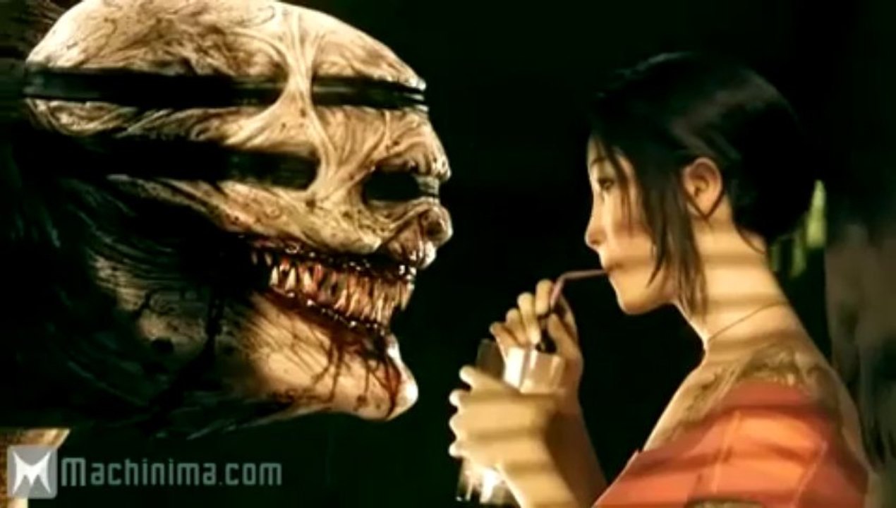 GameTag.com - The Secret World Accounts for Sale - (Game Trailer)