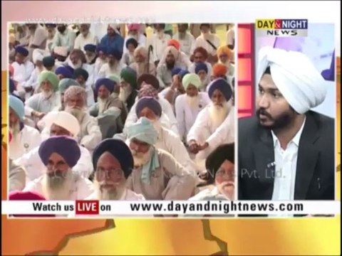 Jago Punjab | Rights of Gram Panchayat and Gram Sabha | 3 Oct 2013