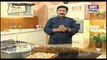 Kuch Meetha Kuch Namkeen by Afzal Nizami, Milk Powder Gulab Jamun 2-10-13