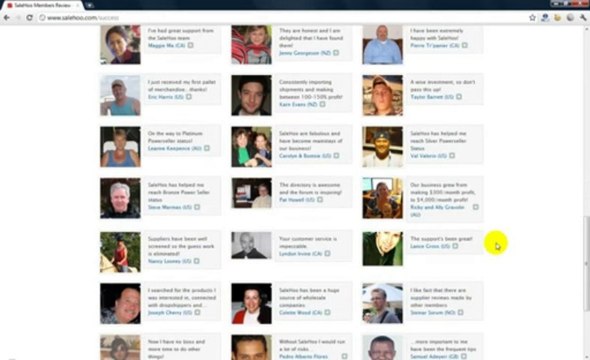 SaleHoo wholesalers list, Worldwide Brand wholesalers list