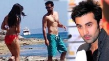 Ranbir Kapoor To Publish Pictures With Katrina From Their Second Holiday ?