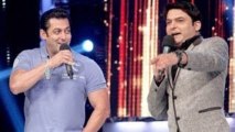 Comedy Nights With Kapil's Shoot On Salman Khan's Bigg Boss Set !