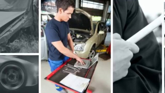 Bill's Truck & Auto - (217) 853-0843