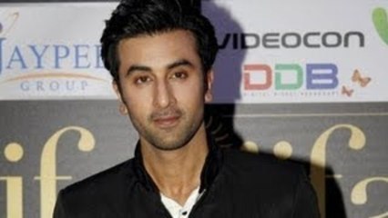 I Got Beaten Up In School For Looking At Teacher's Legs - Ranbir Kapoor