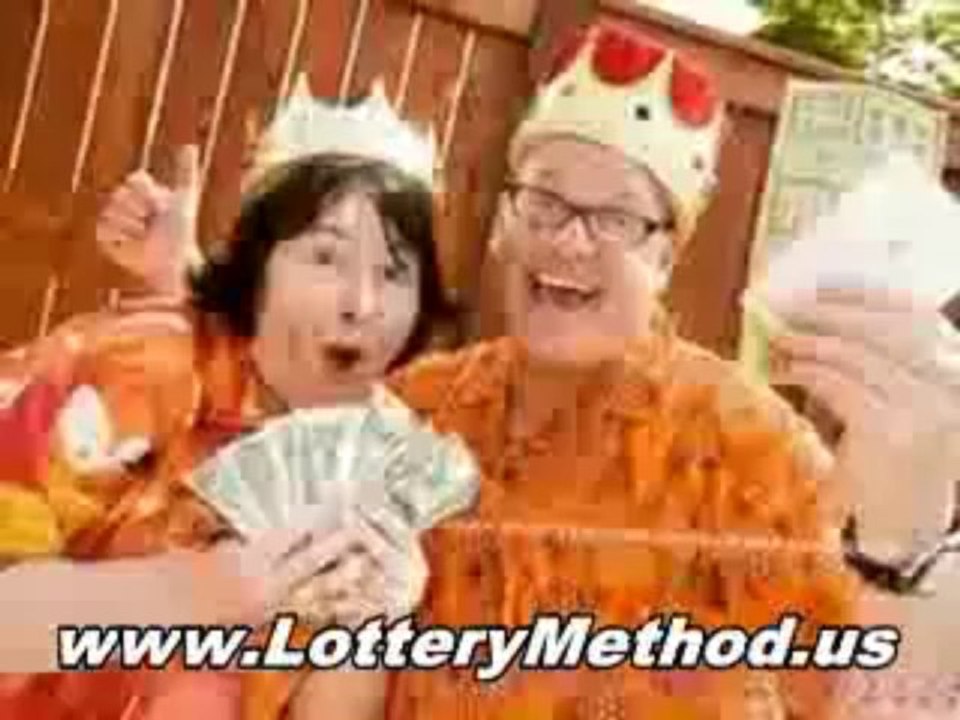 Lottery Method Review - How To Win Lotto Tips