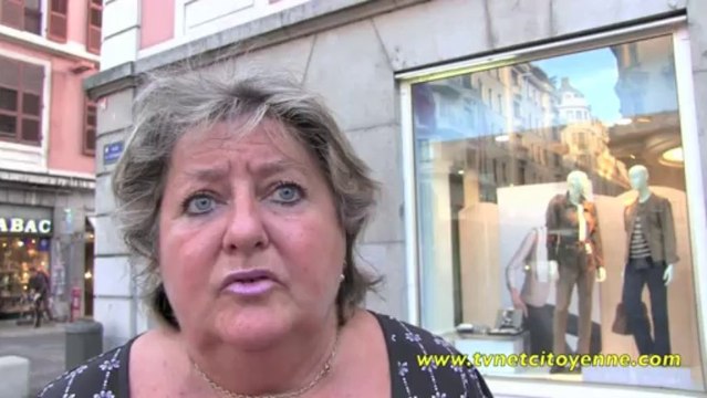 Municipales 2014 : Les citoyens ont la parole n°1