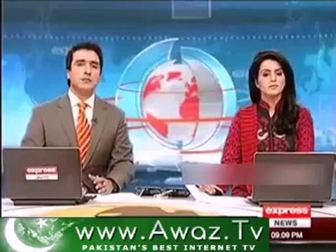 Tehrik-e-Taliban Pakistan ties peace talks with US drone ceasefire