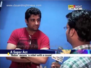 Jatinder Sharma | Interview | Punjabi Film NABAR | Latest Entertainment News