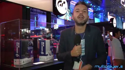 Gran Turismo 6 - Anteprima TGS 2013 (HD)