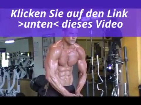 ABNEHMEN am BAUCH / BAUCH WEG / BAUCHFETT WEG / FLACHER BAUCH / SCHNELL ABNEHMEN