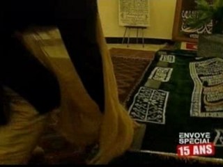 Envoyé spécial Massoud