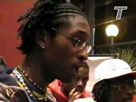 SEPTENTRIONAL CREW & SPYKER