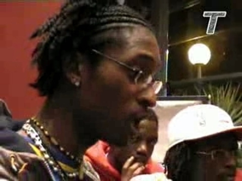 SEPTENTRIONAL CREW & SPYKER