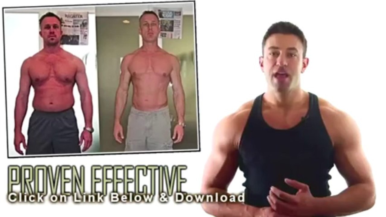 Adonis Golden Ratio - Build muscle fast without fat