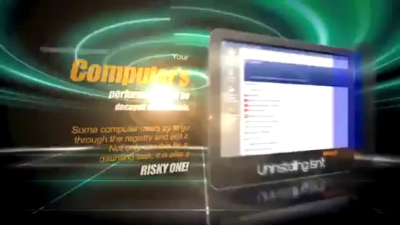 Registry Easy Review - Clean My PC