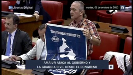 Sucedió ayer, martes 1 de octubre de 2013