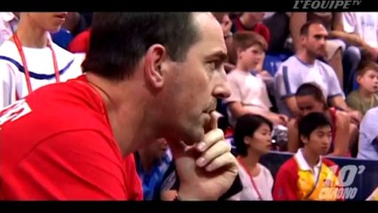 25èmes UNIVERSIADES D'ETE - BELGRADE 2009 - Le Journal des Bleus - Episode 9