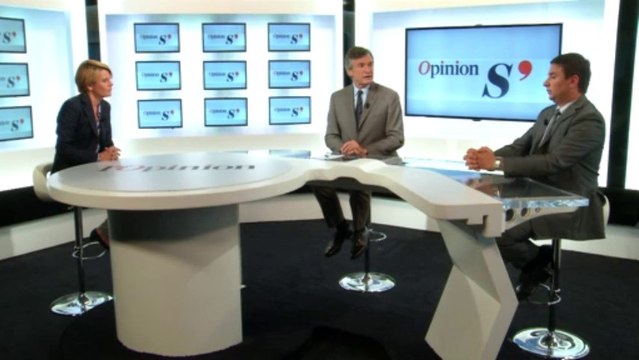 OpinionS : François Hollande recadre ses ministres, pour la dernière fois ?