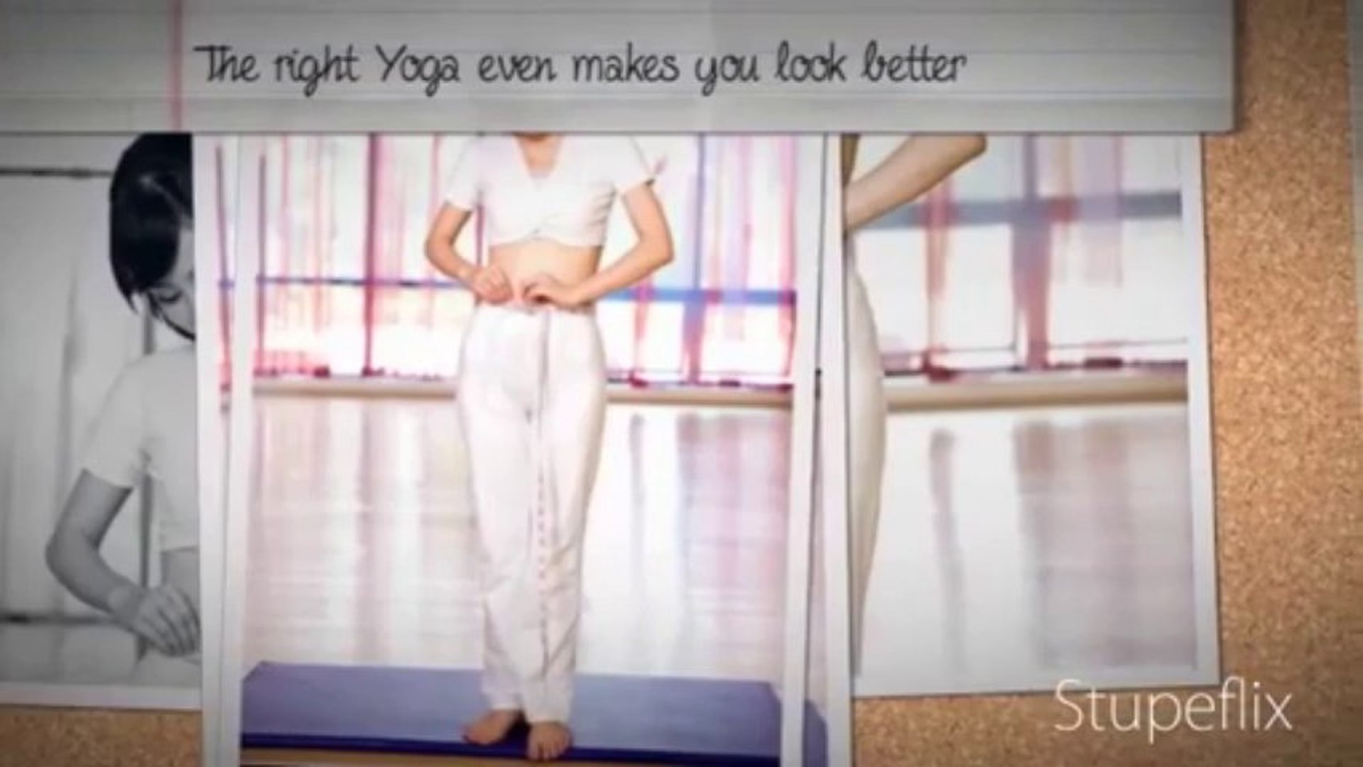 Shapeshifter yoga review + Shapeshifter yoga download + Yoga pose manual