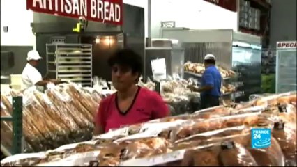 LE JOURNAL DE L'ÉCONOMIE - "Shutdown" : Barack Obama met en garde Wall Street