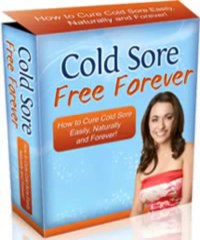 Cold Sore Free Forever ++SPECIAL BONUS++
