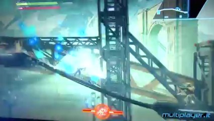 Strider - Anteprima TGS 2013 (HD)