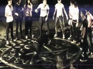 ANIMATED BOYS (HQ) Manipuri English Music Video 2013 (ASTIQUE LA)