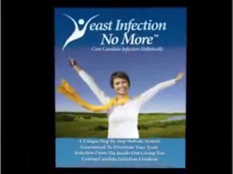 Yeast Infection - Natural Cure For Yeast Infection