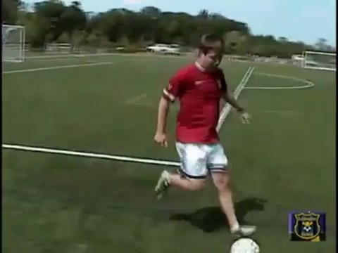 Epic Soccer Training: Fast Footwork and Moves