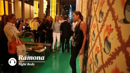 Grazia Fashion Week Paris Sept. 2013 : épisode 8