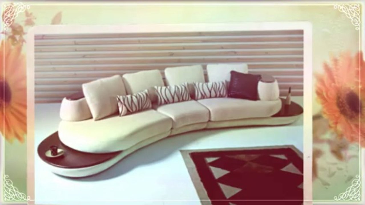 Renkli Tasarım River Köşe Takımı Evgör Mobilya