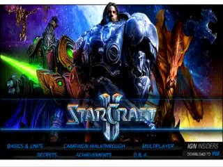Shokz Guide Download - Free Starcraft 2 Guide