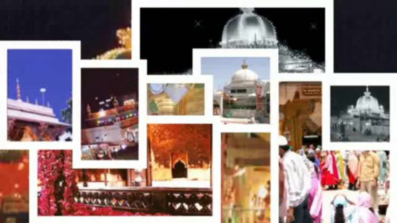 Ghareeb Nawaz