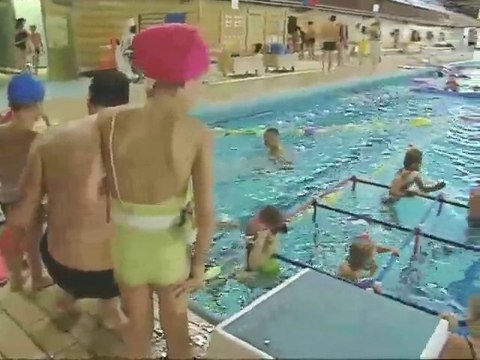 Piscines et patinoires : week-end découverte